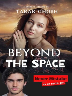 cover image of Beyond the Space